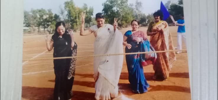 REMEMBERING Mrs B SINGH  THE FOUNDER OF SAI HOLY FAITH HIGH SCHOOL