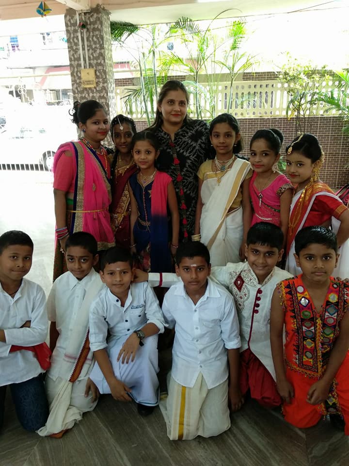 Students